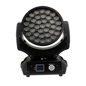 LED600 RING WASH